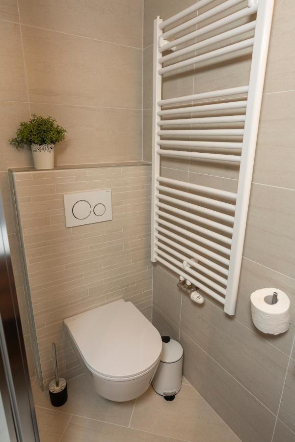 Chalet Ajda Бохинь Экстерьер фото